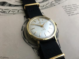 Eterna-Matic Date