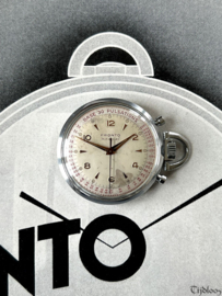 Pronto Medical verpleegster horloge