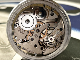 Mido Pocketwatch