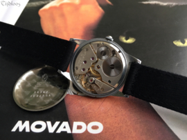 N.O.S. Movado