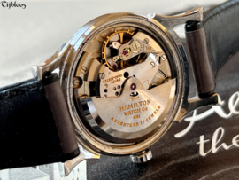 Hamilton Automaat Horloge