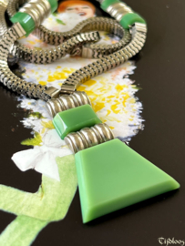 Jakob Bengel Necklace