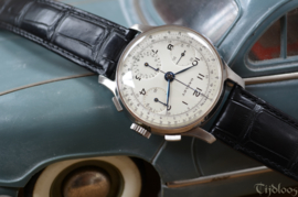 Gallet Chronograaf