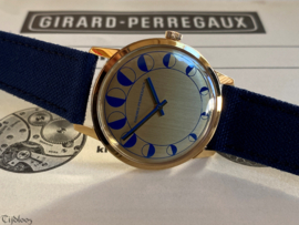 Girard-Perregaux ref. 9034 'New Old Stock'