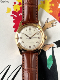 Tudor Oyster Automatic