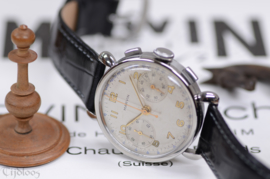 Marvin Chronograph