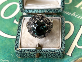 Theodor Fahrner Ring