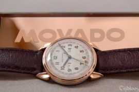 Movado Calendograf