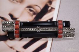Theodor Fahrner Brooch