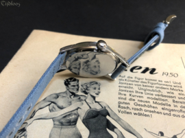 1940's Eterna