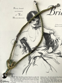 Jakob Bengel Necklace