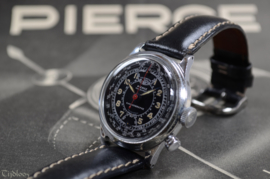 Pierce 'One Button' Chronograaf