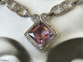 Theodor Fahrner 'Parure'