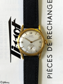 Tissot Hamerautomaat Horloge