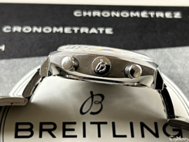 Breitling Chronograaf  'Top Time'