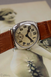 WWI Alpina Chronometre