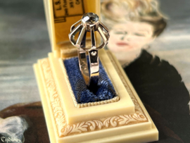 Art Deco Ring