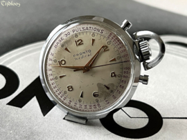 Pronto Medical Nurse Fob Watch