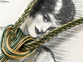 Jakob Bengel Necklace