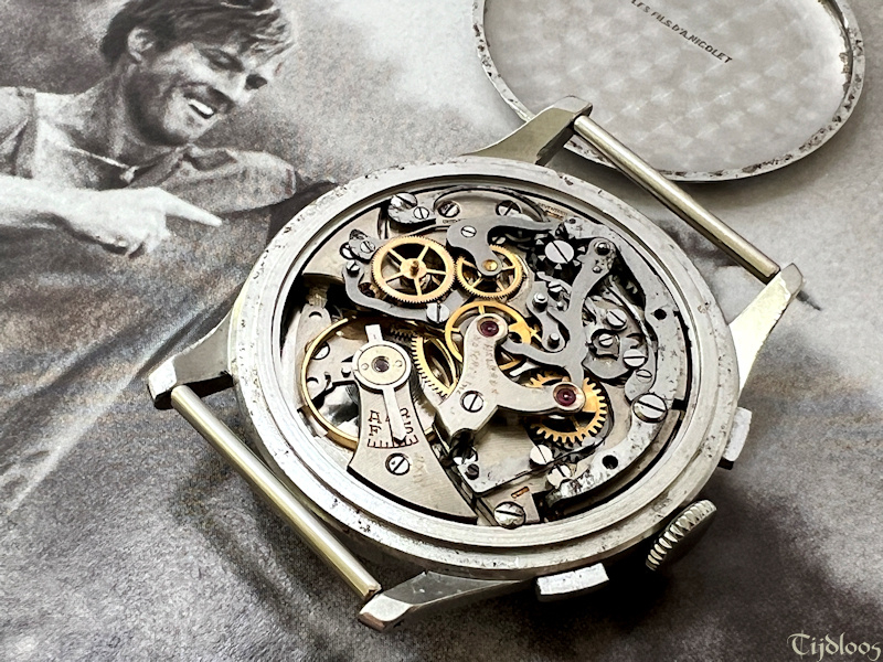 Helbros watch 1913 hotsell