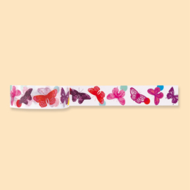 Washi Magic Butterfly