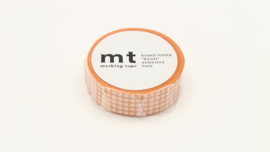 MT washi Hougan Mandarin