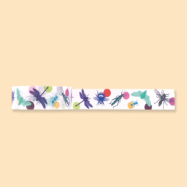 Washi Insects