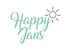 Happy Jans Logo