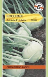 Koolrabi Quickstar F1