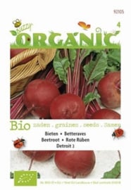 Organic Bio Bieten Detroit