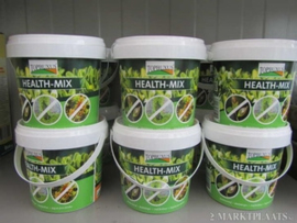 Buxus Health Mix