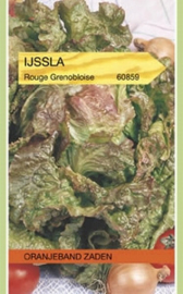 IJssla Rode Grenobloise