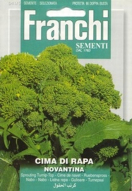 Broccoletto - Bimi - Cima di Rapa Sessantina