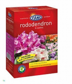 Viano Rhododendron en Azaleamest 1,5 kg + 250 gram Gratis