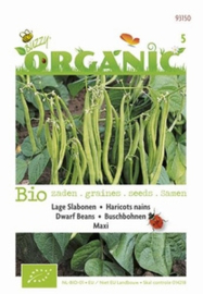 Organic Bio Lage Slabonen Maxi