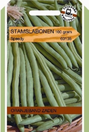 Stamslabonen Speedy