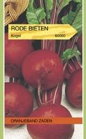 Rode Bieten Kogel 2 Bolivar