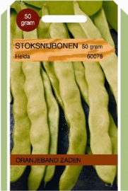 Stoksnijbonen Helda