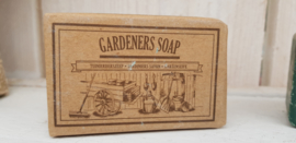 Zeep Soap Gardeners Puimsteentuinzeep