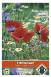 Veldbloemen