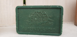 Zeep Soap Gardeners Puimsteentuinzeep