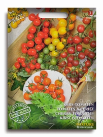Seeds Collection Tomaten 4 in 1