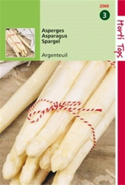 Asperge Argenteuil