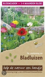 Bloemen mengsels