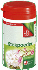 Stekpoeder