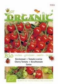 Organic Bio Tomaten Cerise