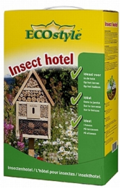 Insectenhotel Ecostyle