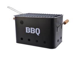 BBQ grill - outdoor