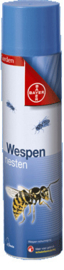 Wespen Schuimspray