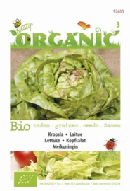 Organic Bio Kropsla Meikoningin